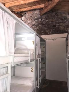 Albergue de Pas - El Pont de Suert - 9
