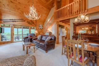 Valle View - Valle Crucis - 4