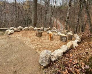 Owl Ridge Retreat - 2