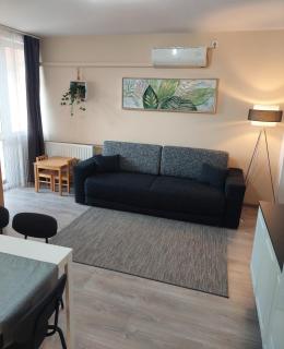 Sunshine Resort Apartment - 9