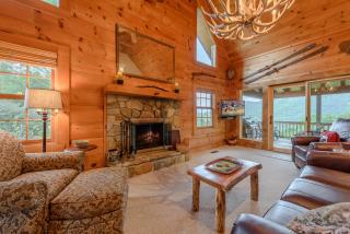 Valle View - Valle Crucis - 9
