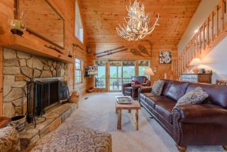 Valle View - Valle Crucis - 2
