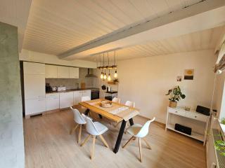 Ferienwohnung Alpenglück - Seeg - 9