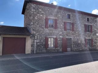 Le Val Danse - Maison de caractère de 1870 - Rénovée en 2020 - Saint-Anthème - 7