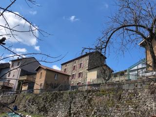 Le Val Danse - Maison de caractère de 1870 - Rénovée en 2020 - 2