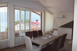 Panorama view apartment VANJA - Baošići - 9