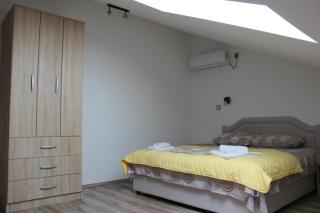 Panorama view apartment VANJA - Baošići - 5