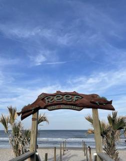Palm Coast, FL 2BD 2BR Beach Villa! Walk to the Ocean! - Palm Coast - 1