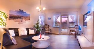 Ferienwohnung Gooß - Cuxhaven - 9