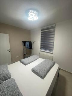 Chill Apartment - Sarajevo - 8