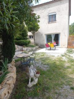 Le Clos des Lauriers - 1