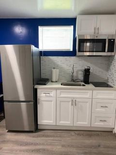 Marvelous Modern apartment at perfect location - Mount Vernon - 0