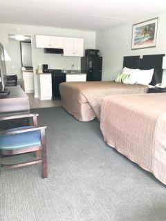 Ocean Plaza Motel - Myrtle Beach - 2