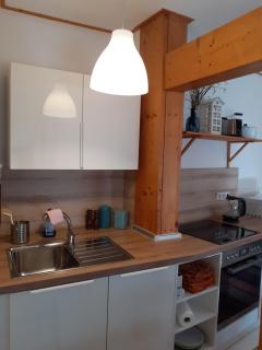 Apartment 3 im Martinsgarten Angermünde - 2