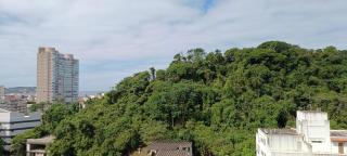 Apartamento 82 enseada avenida Dom Pedro 1155 - Guarujá - 3