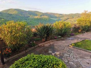 Iris nel Borgo - Greve in Chianti - 1