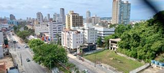 Apartamento 82 enseada avenida Dom Pedro 1155 - Guarujá - 4