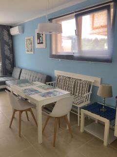 Irene Green Life - Sozopol - 1