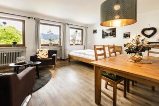 Ferienapartment Marktblick - Oberstdorf - 0