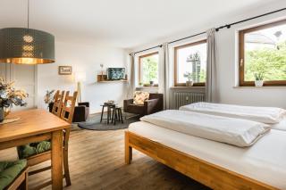Ferienapartment Marktblick - Oberstdorf - 8
