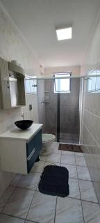 Apartamento 82 enseada avenida Dom Pedro 1155 - Guarujá - 6