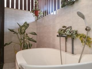 Pool Villa Max Bath Tub BBQ Steamboat Party 5Bedroom 23Pax Full Airconditioned - 5