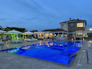 Cape Serenity Mansion - Ayia Napa - 8