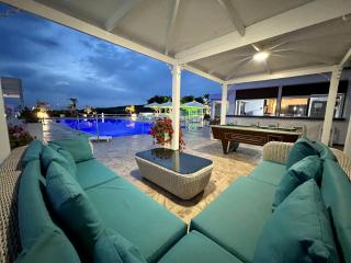 Cape Serenity Mansion - Ayia Napa - 7