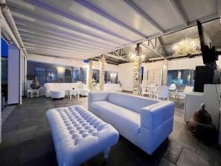 Cape Serenity Mansion - Ayia Napa - 5