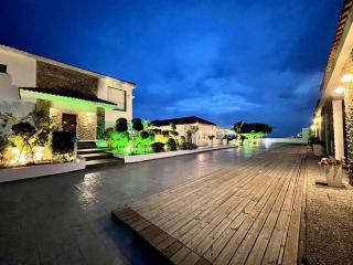 Cape Serenity Mansion - Ayia Napa - 2