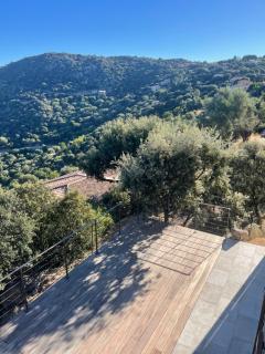 Casa di l’alivi - Santa-Reparata-di-Balagna - 6