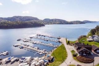Leilighet ved sjøen med strand til leie - Juli måned - 1