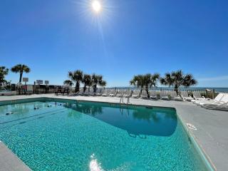 Ocean Plaza Motel - Myrtle Beach - 8