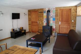 Appartement Dans Chalet de Montagne - Bozel - 5