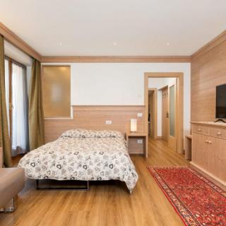 Hotel Pontechiesa - Cortina dʼAmpezzo - 4