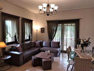 ZENIA Pelion garden house - Platanidia - 1