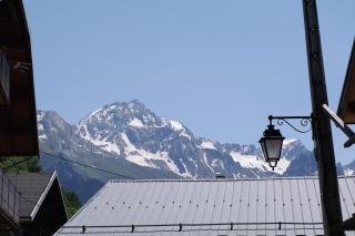 Appartement Dans Chalet de Montagne - Bozel - 7