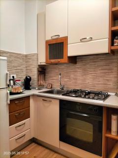 Grace's home - Bellano - 2