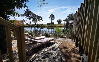 Le Bungalow du Ferret - Mobil Home Premium avec vue bassin d'Arcachon - 6