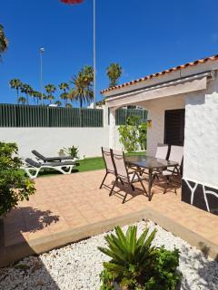Santa Barbara by Placida Mar - Playa del Inglés - 6
