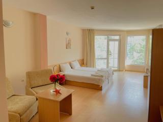Family Hotel Morska Zvezda - Balchik - 4