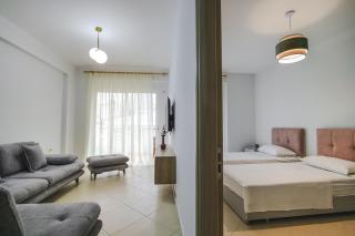 Phaedra's Apartment - Saranda - 6