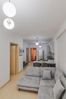 Phaedra's Apartment - Saranda - 5
