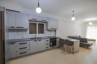 Phaedra's Apartment - Saranda - 0