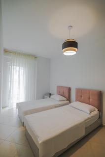 Phaedra's Apartment - Saranda - 4