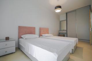 Phaedra's Apartment - Saranda - 3