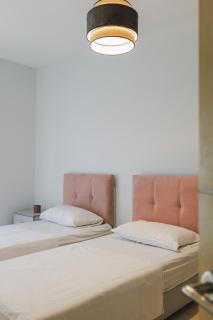 Phaedra's Apartment - Saranda - 2