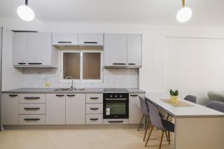 Phaedra's Apartment - Saranda - 1