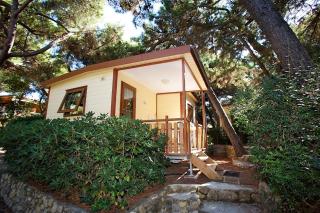 Le Esperidi Camping Ecoresort - Marina di Bibbona - 9