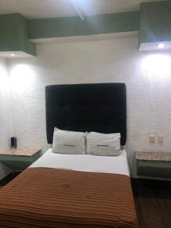 Hotel Metropolitan - Guadalajara - 7